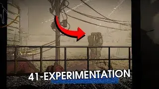 ENCOUNTERING the OLD BIRD on EXPERIMENTATION (Lethal Company)