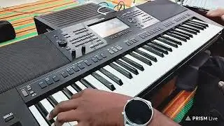 Parama Thandri (పరమతండ్రి కరములెత్తి) || Hebron Song || #YamahaSX-900 || Zion Songs