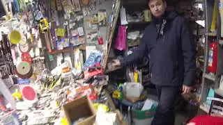 Распродажа  профи инструмента