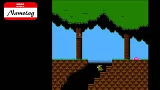 Lizard playthrough Part 1