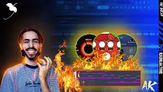 How to Make  Guitar melody 2023 ( FL Studio )🔥🔥