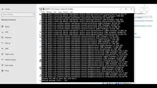 INSTALL EHCP MENGGUNAKAN UBUNTU