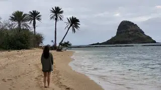 🇺🇸 Hawaii - 2 weeks - April 2024