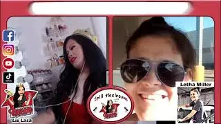 002 - Letha Miller (The Tint Diva)  Part3