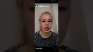 INSTASAMKA ПРО COMMENT OUT С ЛОЛИТОЙ И ЮРОЙ МУЗЫЧЕНКО / Инста-стори от 7.09.20
