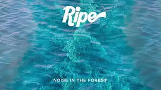 Ripe - Noise In The Forest (Audio)
