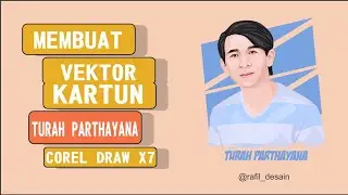Vector kartun 
