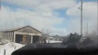 ТУ8Г-020 перед депо