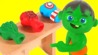 Pretending To Be A Superhero 😱😱😱😱