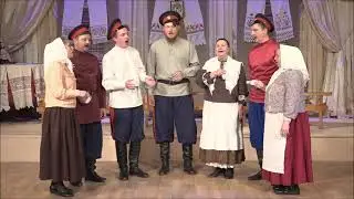Молодая молодка