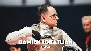 Damien Tokatlian - BPACA - Brool Video