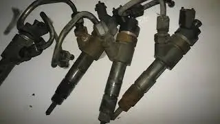 Ищем причину стука. Фиат Дукато 2.8 2005г