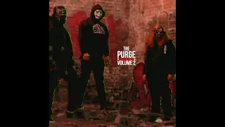Black Magic Noize - The Purge Volume 2 (Official Music Video)