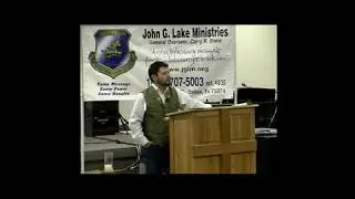 SWAT 1 - Lesson 12 - Spiritual Warrior Apostolic Training