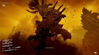 Helldivers 2 - Hiveworld Edit