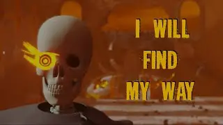 I'll Find My Way | Partial Music Video (IRIS)