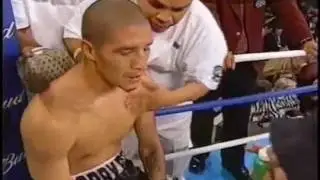 Erik Morales vs Fernando Velardez