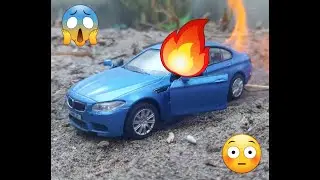 fire in BMW 😪👀🔥🔥🔥