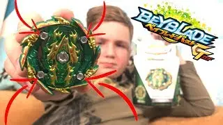 BEYBLADE Bushin Ashura Hr  Kp B-135  Beyblade Burst Gatinko GT