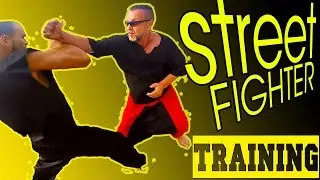ТРЕЙЛЕР 4 . Боевая Система ИСКАНДЕР.  Best Weapon Training for the Street