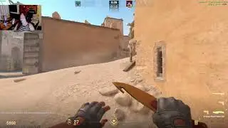 Twitch Kesitleri | CS 2 Rekabetçi | Awp Gameplay