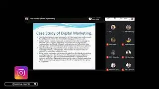 Influence of Social Networking - A Study | PPT
