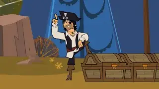 🌴 TOTAL DRAMA ISLAND 🌴 Episode 16 - 