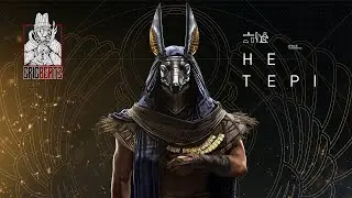 ANUBIS - Hard Oriental Violin Rap Beat 2K21 [Street HipHop Instrumental 2021] Prod.By Epic