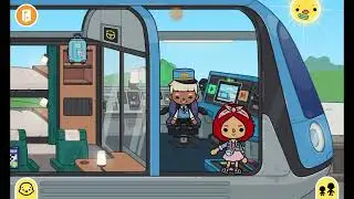 Новая локация