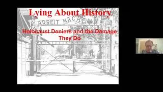Lying About History