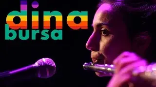 Dina Ensemble / Şeytan Bunun Neresinde