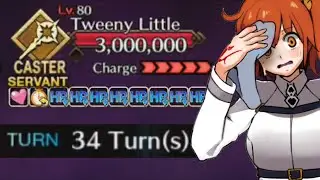 Totally Normal CQ Solo