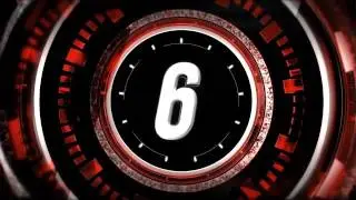 24 Broadcast News - Complete Package by donvladone | VideoHive - After Effects Templates