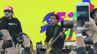 Setsuna - Wake up (Slapshock Cover)