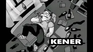 KENER - BARNEY (Prod. @Dn.blacka )
