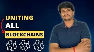 Bridges Uniting the Blockchain Ecosystem | With Notes | Code Eater | English