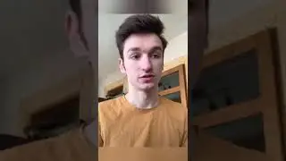 Как сбили Симбу...