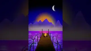 Pro create animation