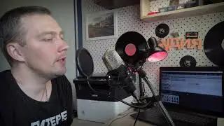 Поём и играем на синтезаторе Руки Вверх - Вернись