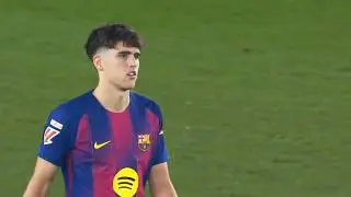 ⚡ Pau Cubarsí is a DEFENSIVE GENIUS in 2025/26 🧠🔥