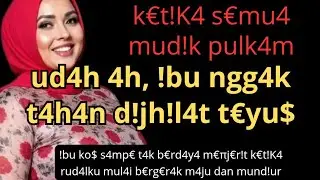 Hanya Ada Ibu Kos di Rumah Ini 