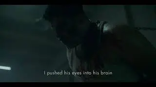 Fargo 4x07 -  Gaetano Fadda turns into Gennaro Savastano