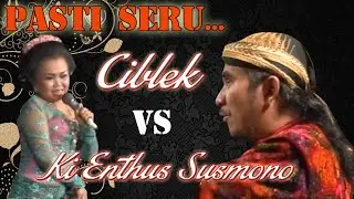 Which one will win Ki Enthus vs Ciblek...