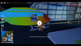 Roblox JailBreak Game Video
