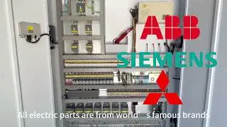 XFD High Quality Components from World Brand ABB, SIEMENS…