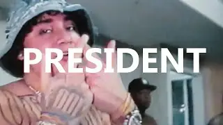 [FREE] OhGeesy "PRESIDENT" - OhGeesy Type Beat [Prod By Rango] #ohgeesytypebeat