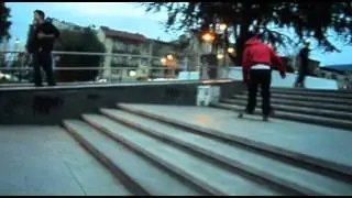Ilin Kolevski sponsor me video (Re Edit) 2012.mov