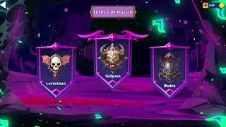 Tales of Angels - Dungeon scam