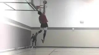 4.15.16 Dunks