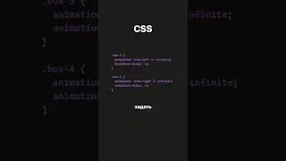 Прелоадер с анимацией на CSS для сайта 
